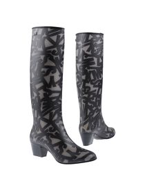 MISS SIXTY - High-heeled boots