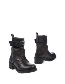 MISS SIXTY - Ankle boots