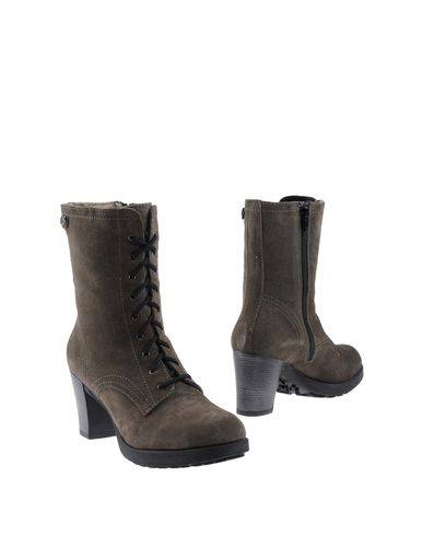 ZOOM MISS SIXTY - Ankle boots