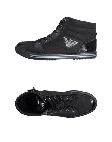 ZOOM ARMANI JUNIOR - Sneakers