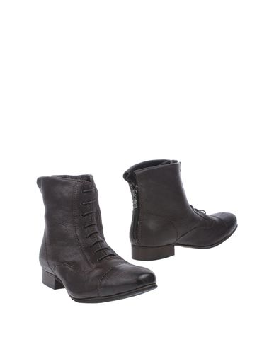 ZOOM MISS SIXTY - Ankle boots