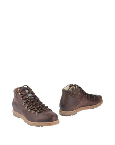 ZOOM NAPAPIJRI - Ankle boots