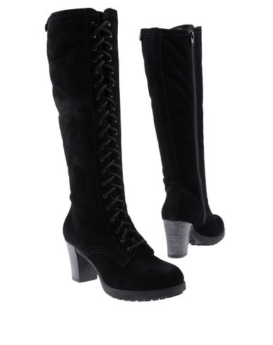 ZOOM MISS SIXTY - High-heeled boots