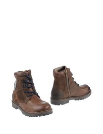 NAPAPIJRI - Ankle boots