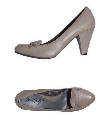 ZOOM MISS SIXTY - Moccasins