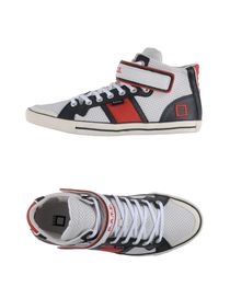 D.A.T.E. - High-tops