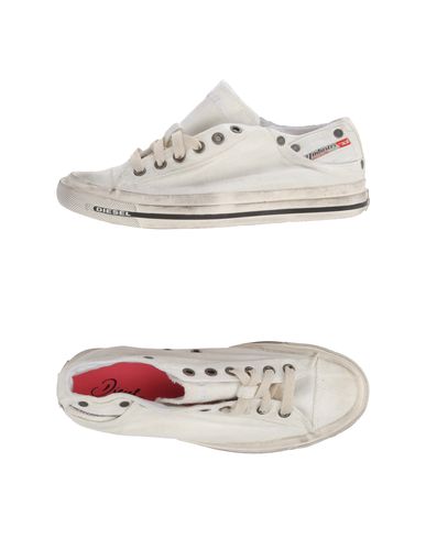 ZOOM DIESEL - Sneakers