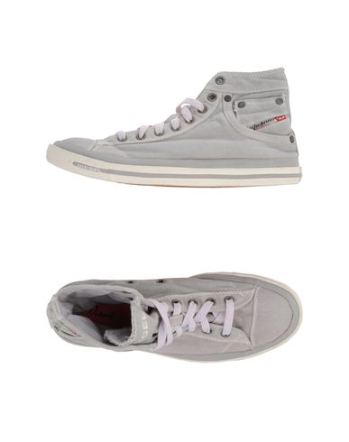 ZOOM DIESEL - High-top sneaker