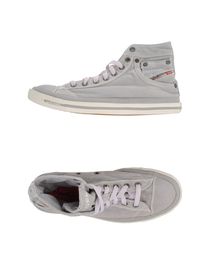 DIESEL - High-tops