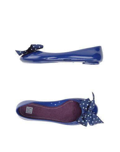 ZOOM COLORS OF CALIFORNIA - Ballet flats