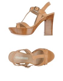 PURA LÓPEZ - Sandals