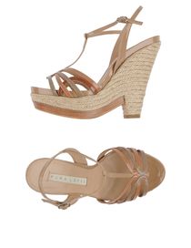 PURA LÓPEZ - Espadrilles