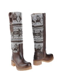 NAPAPIJRI - Boots