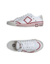 D.A.T.E. - Sneakers & Tennis shoes basse