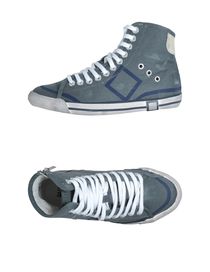D.A.T.E. - Sneakers & Tennis shoes alte