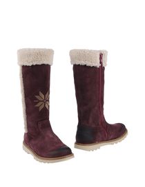 NAPAPIJRI - Boots