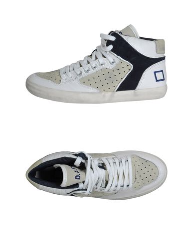 ZOOM D.A.T.E. - High-top sneaker