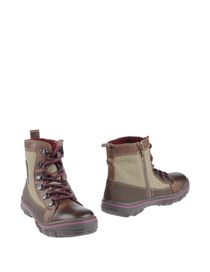 NAPAPIJRI - Ankle boots