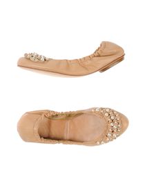 SCHUTZ - Ballet flats