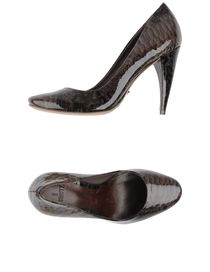 SCHUTZ - Closed-toe slip-ons