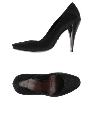 ZOOM SCHUTZ - Pump