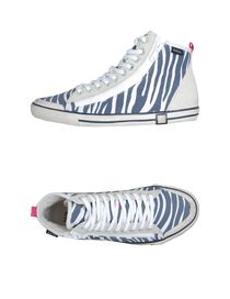 D.A.T.E. - Sneakers & Tennis shoes alte