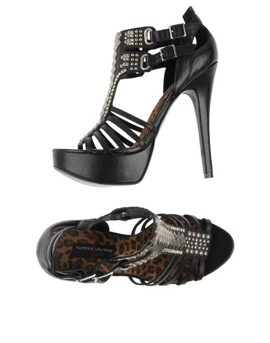ZOOM CHINESE LAUNDRY - Sandals