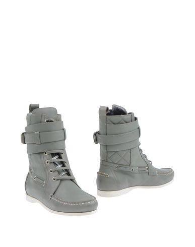 ZOOM BALENCIAGA - Ankle boots