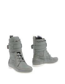 BALENCIAGA - Stivaletti