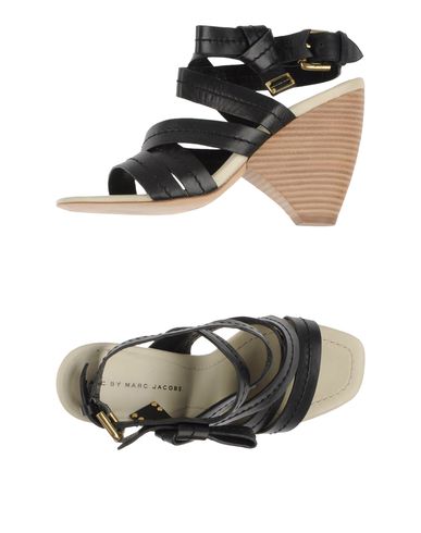 ZOOM MARC BY MARC JACOBS - High-heeled sandals