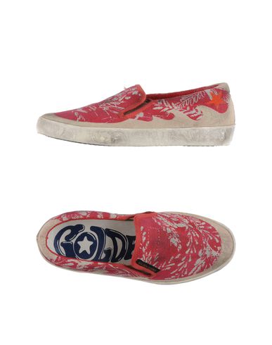 ZOOM GOLDEN GOOSE - Slip-on sneaker