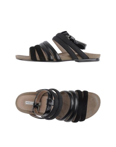 ZOOM DRIES VAN NOTEN - Sandals