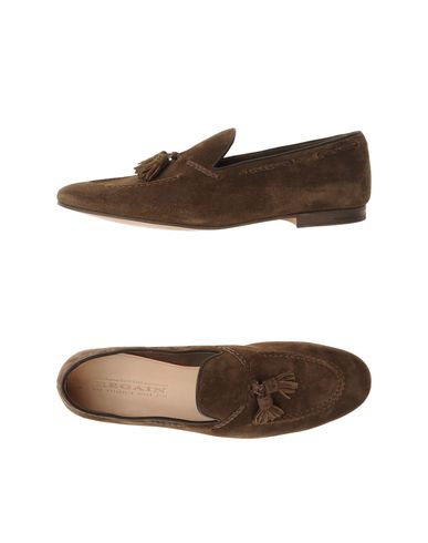 ZOOM REGAIN - Moccasins