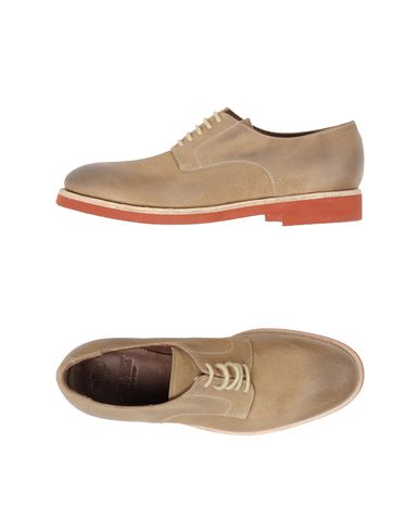 ZOOM GREEN GEORGE - Lace-up shoes