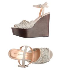 MARC BY MARC JACOBS - Sandals