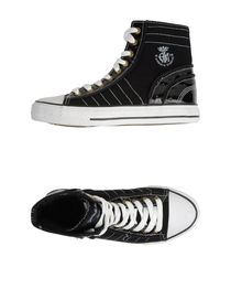 ARMATA DI MARE - High-tops