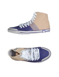 D.A.T.E. - Sneakers & Tennis shoes alte