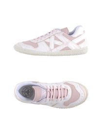 MUNICH - Low-tops