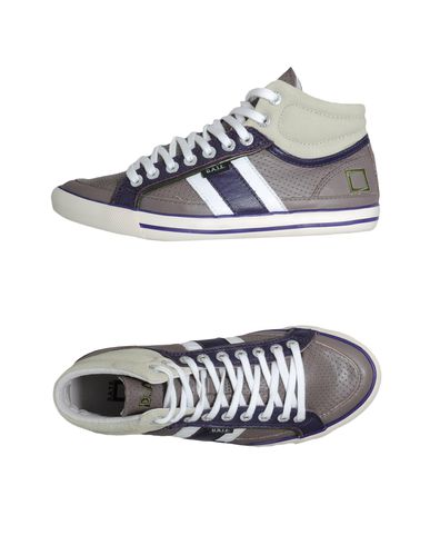 ZOOM D.A.T.E. - High-top sneaker