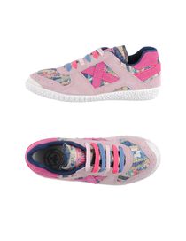 MUNICH - Low-tops