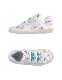 MUNICH - Low-tops