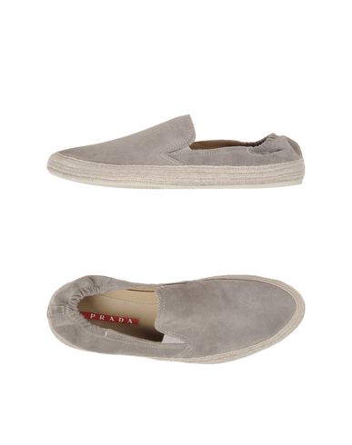 ZOOM PRADA SPORT - Espadrilles