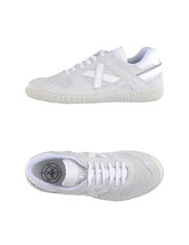 MUNICH - Low-tops