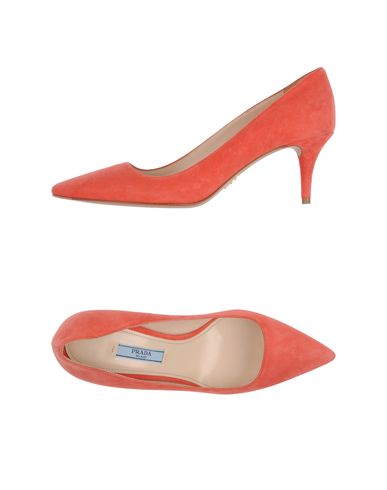 ZOOM PRADA - Pump