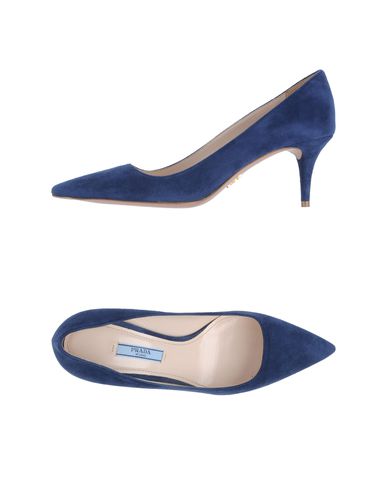 ZOOM PRADA - Pump