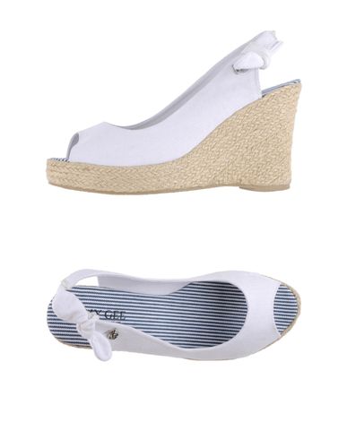 ZOOM AMY GEE - Espadrilles