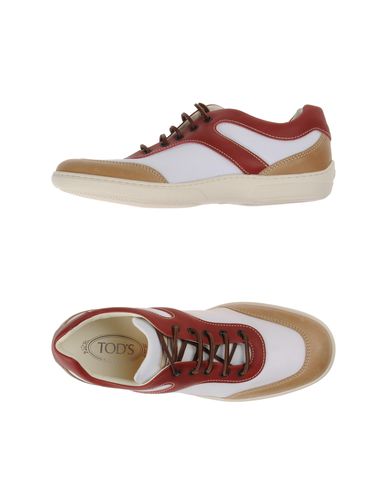 ZOOM TOD'S - Sneakers