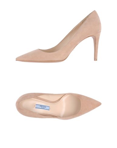 ZOOM PRADA - Pump