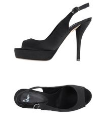 CASTAÑER - Sandalen
