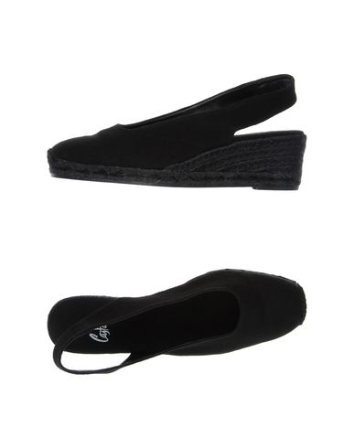 ZOOM CASTAÑER - Espadrilles